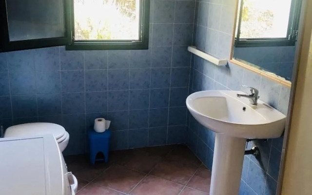 Agriturismo Gli Oleandri