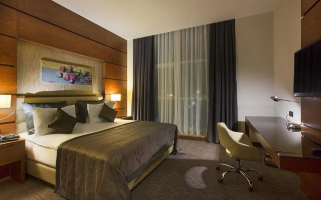 Dedeman Erbil Hotel City Center