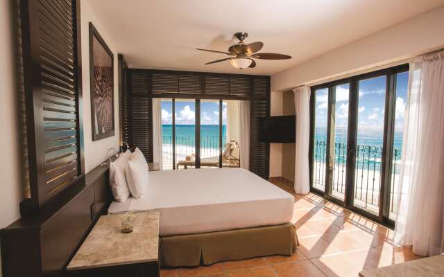 Hyatt Ziva Los Cabos- All Inclusive