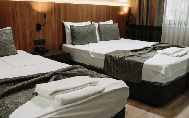 Titiz Hotel