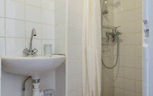 Charming Studio for 2 - Lyon
