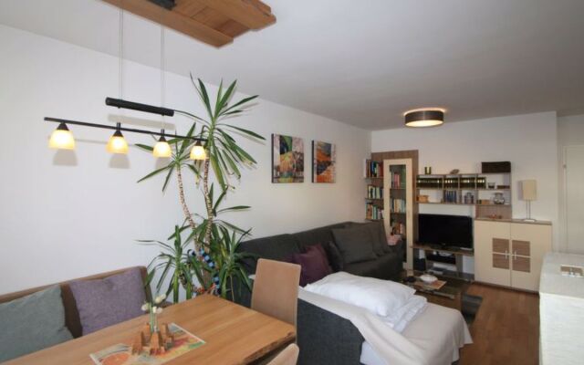 Apartment Tivoli Innsbruck