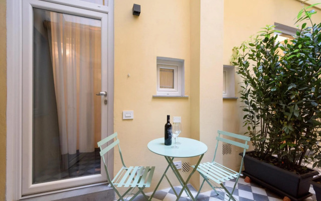 Vivaldi luxury suites