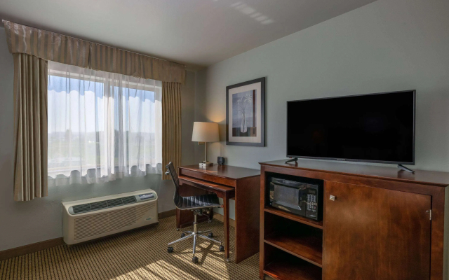 Baymont by Wyndham Rapid City