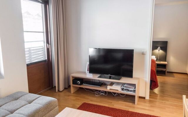 Nordic chalet 9209
