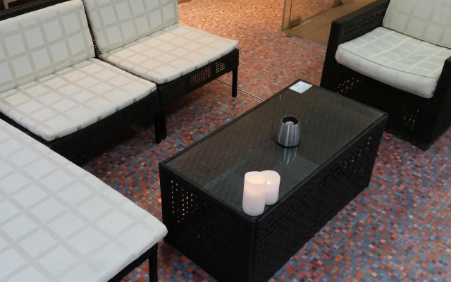 Acesite Knutsford Hotel