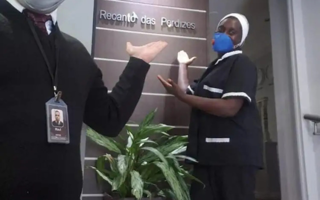 Hotel Recanto das Perdizes