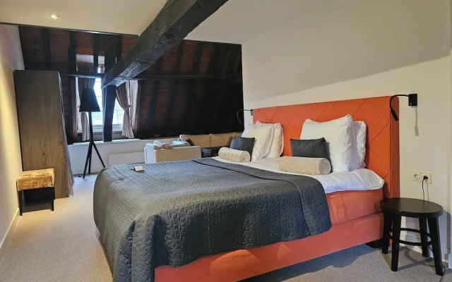 Hampshire Hotel - 's Gravenhof Zutphen