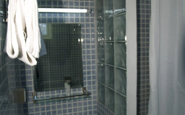 Le Champ de Mars B&B