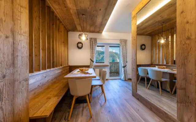 Garnì Cèsa dele Angele