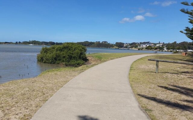 The Boathouse a 3 Bedroom House