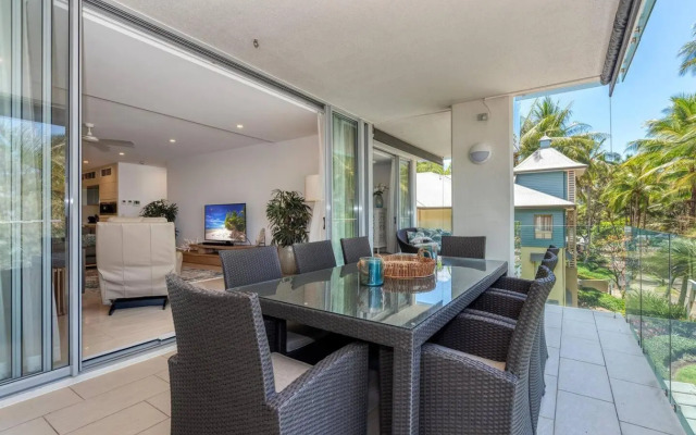 Beachfront Condo 5301 at Drift Resort