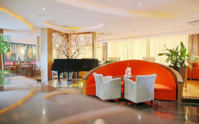 Hong Ying Hotel