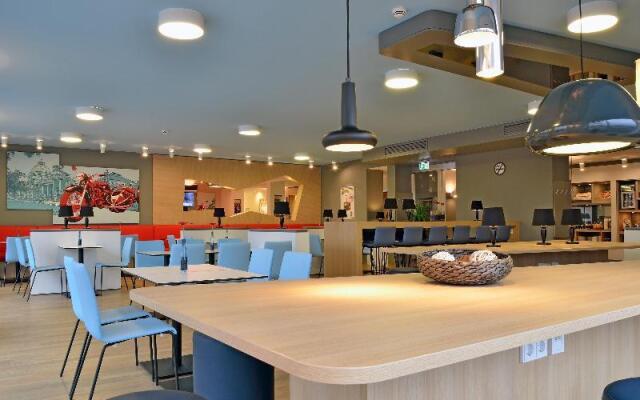 B&B Hotel Bad Homburg