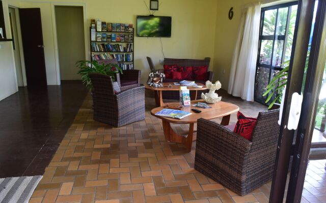 Kiikii Inn & Suites