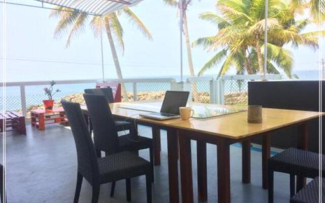 Chameleon Beach Lodge by Peace Rob Hotels