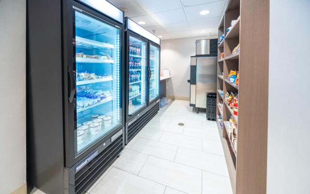 Holiday Inn Express Rochelle by IHG