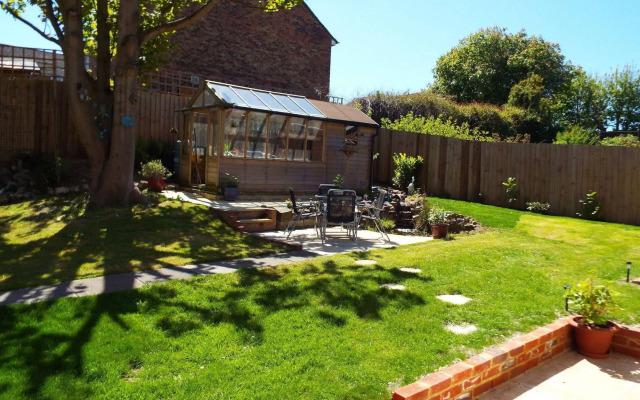 Guston House