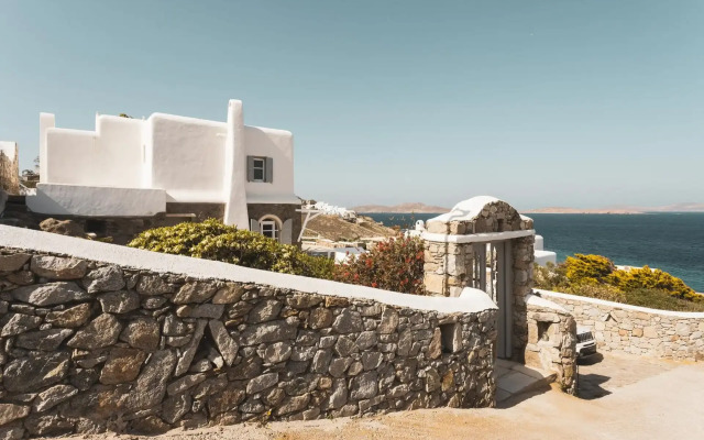 SoLuna Casa