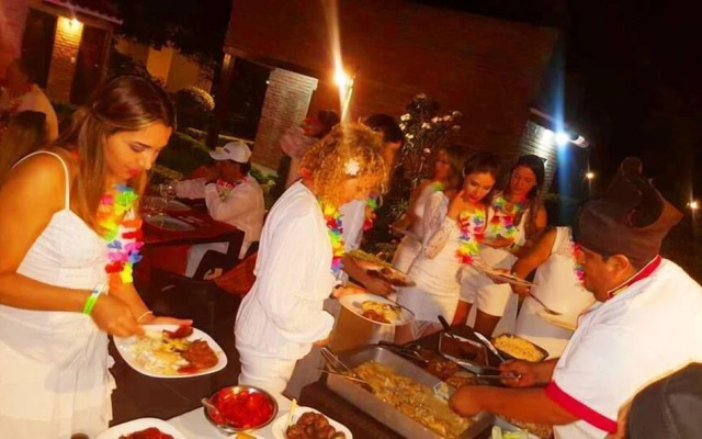 Los Jazmines Hotel Resort