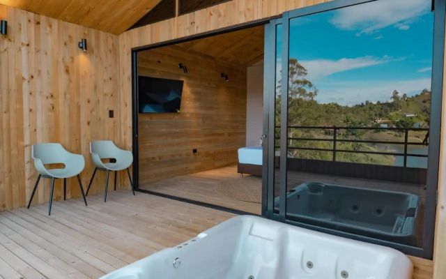 Okai by Bernalo Hotels