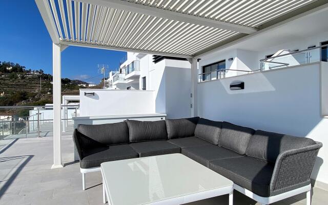 Penthouse Balcon del Mar 124 Casasol