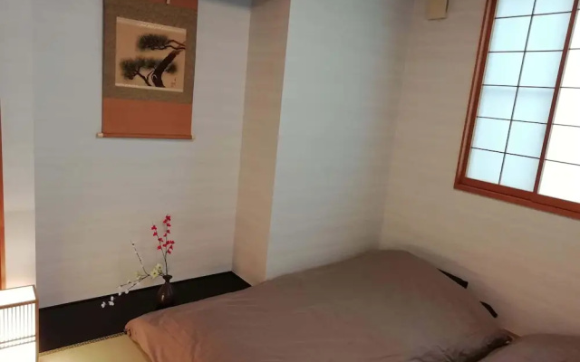 B&B Yuigahama