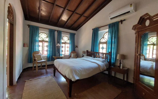 Marbella Guest House