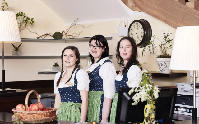 Hotel Schloss Kassegg