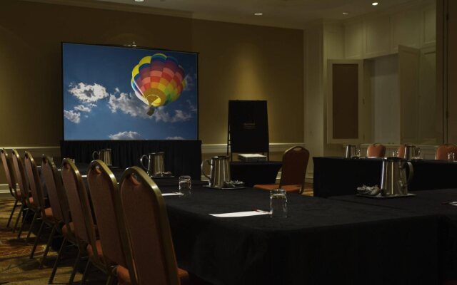 Bridgewater Marriott