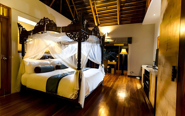 Eskaya Beach Resort and Spa