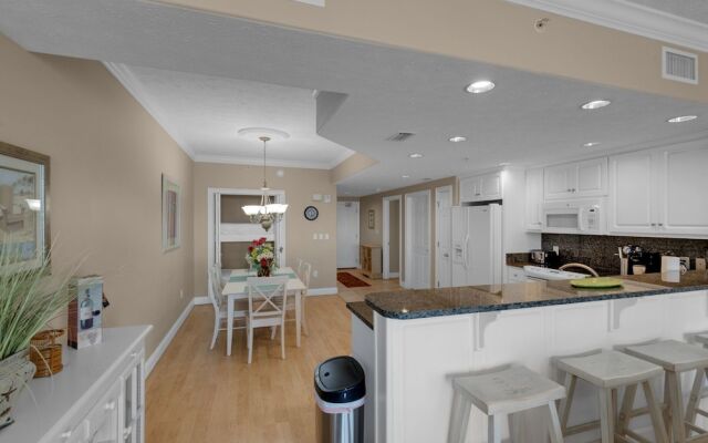 Treasure Island 1010