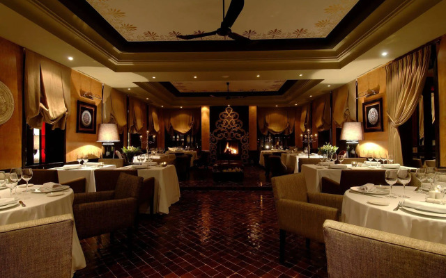 Riad Villa Blanche