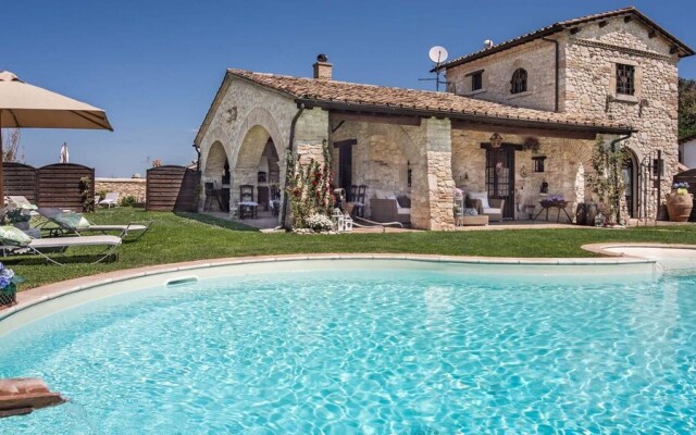 Rose Tower 6 2 in Rome