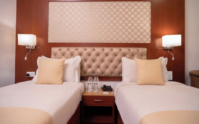 U by Z Hotels, Richmond Circle