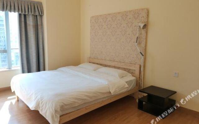 35 Art Apartment Hotel, Central Huamao Town, Huizhou