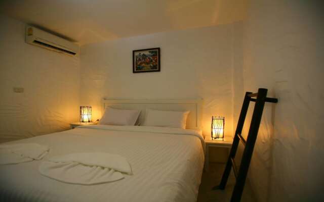 The White Hotel