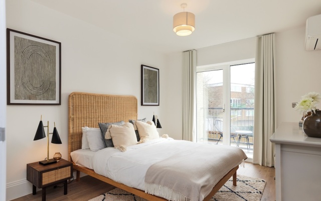 2Bed Walk to Wembley  Stadium & Arena
