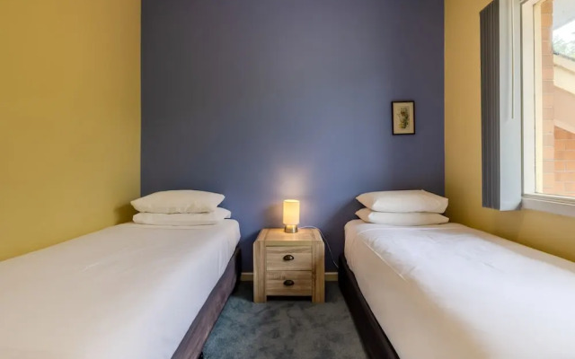 Holly's Beach House - the BnB Collection