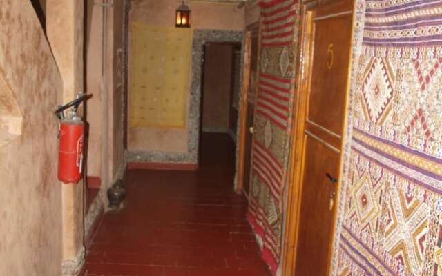 Hotel Valentine Todra