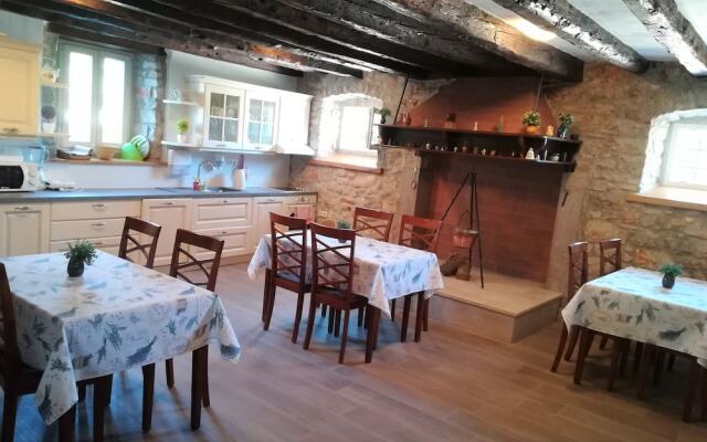 Castello Gulici Porec