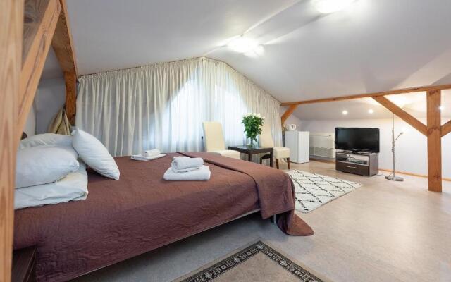 "room in B&B - Valensija - Suite for two With Balcony #1"