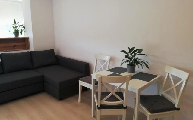 Nadmorski Koliberek - Integro Sopot