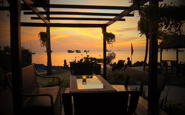 Chills Resort