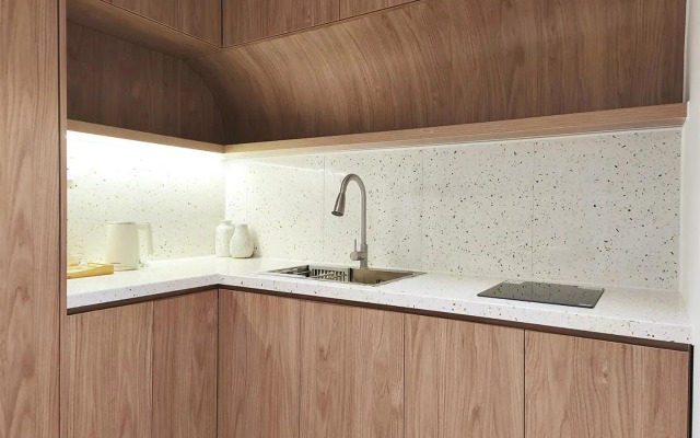 Lính Homestay Đà Lạt