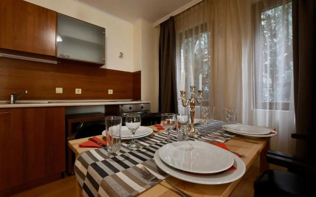 Dolomiti Apartments