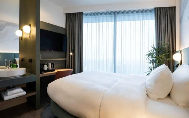 voco Brussels City North by IHG
