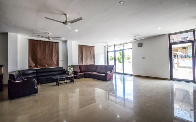 Hotel 24 Carrat
