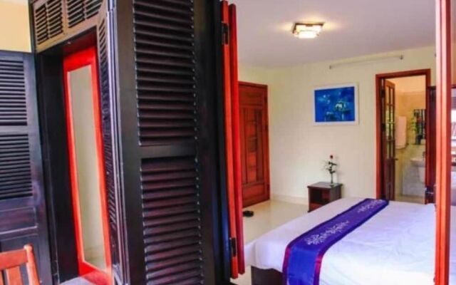 Harmony Homestay
