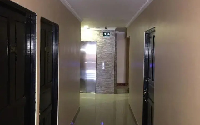 La Cubana Hotel & Residencial
